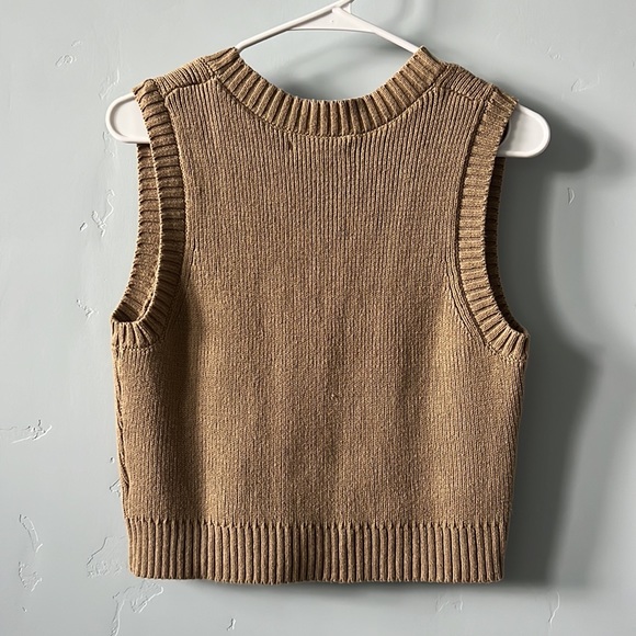 pacsun sweater top - Picture 4 of 4